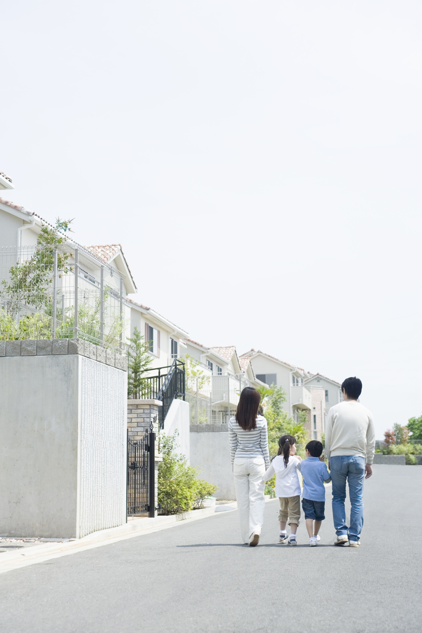 高知総合リハビリテーション病院改修工事(準備工事)の内、A館外部改修工事